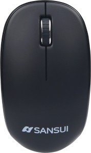 sansui wireless keyboard and mouse