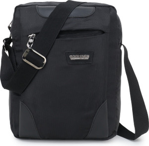flipkart men's side bags