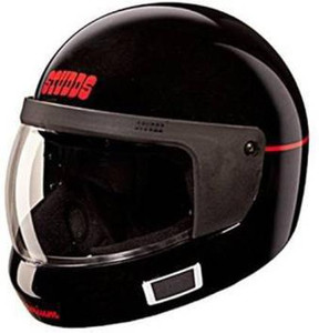 STUDDS D3 FULL FACE WITH CLEAR VISOR MATT N6 - XL Motorsports Helmet - Buy STUDDS D3 FULL FACE