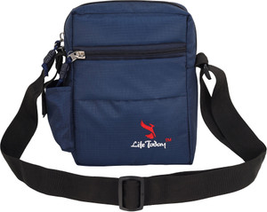 Sling bags for mens online Clearance