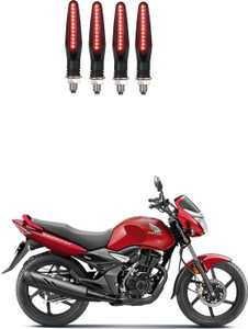 Delhismart Side LED Indicator Light for Honda CB unicorn 160 Price