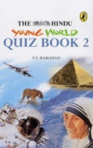 Hindu Young World Quiz Book Free 90