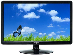 Frontech 15.4 inch Full HD Monitor (FT 
