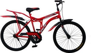 cross road cycle