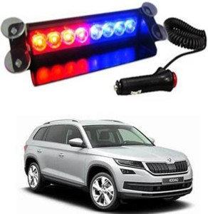 Apical Front Led Indicator Light For Skoda Universal For Car Price In India Buy Apical Front