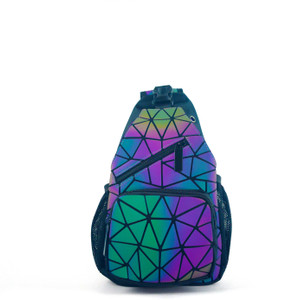 Lumos holographic backpack Clearance