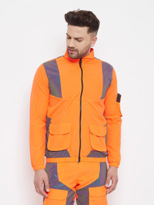 fugazee denim jacket