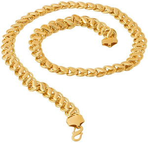 Keyline 24k Gold Plated Party Wear