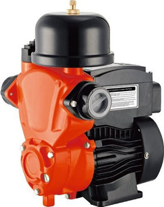Relief 0.50 HP (0.37KW) HOT WATER PRESSURE PUMP FOR BATHROOM USE ...