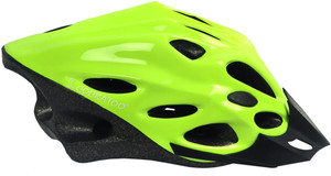COCKATOO parrot color Cycling Helmet - Buy COCKATOO parrot color ...