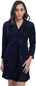 Xs And Os Women Robe And Lingerie Set Buy Xs And Os Women Robe And Lingerie Set Online At Best