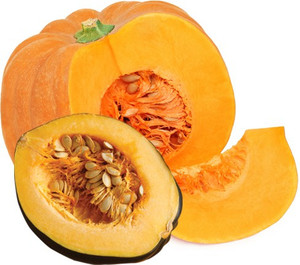 Sjeme PPH-1 Pumpkin / Kaddu Seeds- 30 Seed Price in India - Buy Sjeme ...