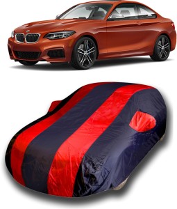 KASHYAP ENTERPRISE Car Cover For BMW 2 Series (With Mirror Pockets) Price  in India - Buy KASHYAP ENTERPRISE Car Cover For BMW 2 Series (With Mirror  Pockets) online at