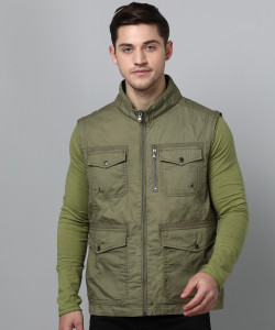 woodland jacket original