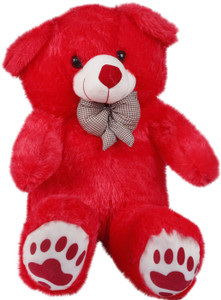 RSS SOFT TOYS 3 Feet Teddy Bear best for someone special 91 cm