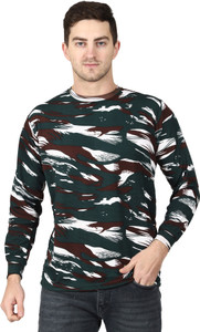 crpf t shirt online