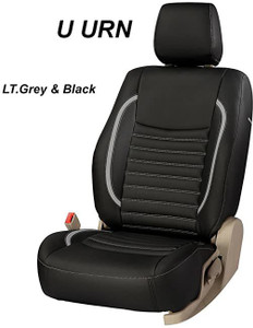 Car Seat Covers For Hyundai I20 / I20 N - Full Set Front & Rear, Breathable Waterproof Protection