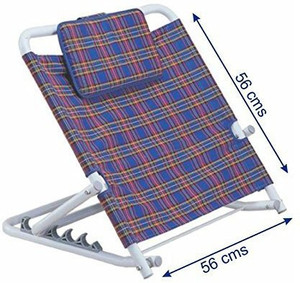 orthopedic backrest for bed