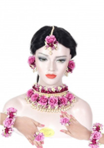 haldi jewellery flipkart
