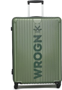 wrogn luggage