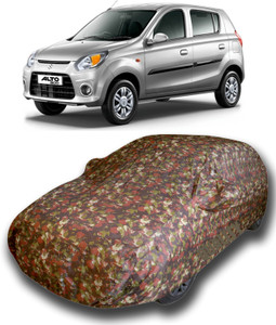 Maruti alto shop car cover price