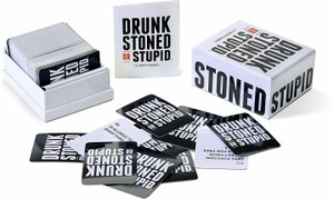Drunk Stoned or Stupid DSS Games dovessi... [Un gioco di festa