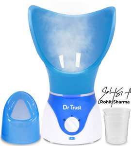 steamer for cold and cough price
