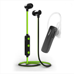 Syska h15 bluetooth hotsell earphones