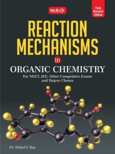 reaction mechanism in organic chemistry by mukul c ray pdf