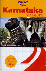 Karnataka Road Guide (Prism): Buy Karnataka Road Guide (Prism) by Prism