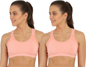 Jockey sports bra hotsell 1380