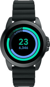 Fossil smartwatch lowest price clearance
