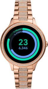 FOSSIL Gen 5E Smartwatch Price in India 