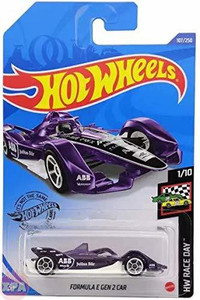 Mattel Hot Wheels Formula E Gen Car Formula E Gen Car Buy Formula E Gen Car Toys In