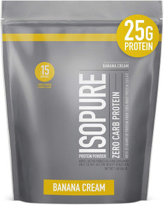 Isopure Glanbia Performance Nutrition Protein Shake Price in India