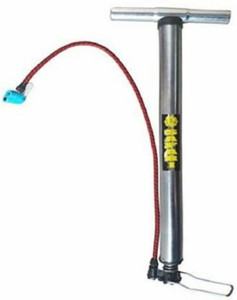Cycle tyre air pump price shop