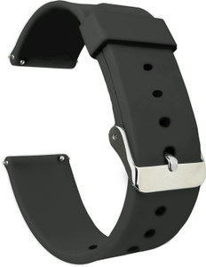 runway leather smartwatch strap