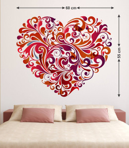Adesivo Personalizzato Per Auto INDIGOS UG - Adesivo Per Auto - I Love Heart - Ich Liebe Mit Herz - 15 Cm - I Love Kathrin - Auto Camion - Sticker Con