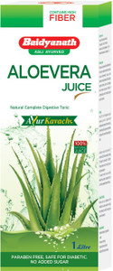 Baidyanath Aloe Vera Juice Price In India Buy Baidyanath Aloe Vera Juice Online At Flipkart Com