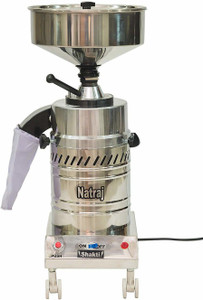 stone atta chakki for home