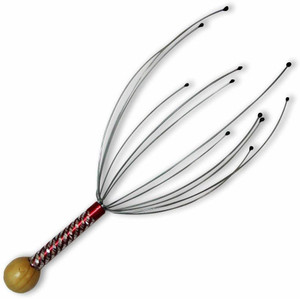CORRUPTAK Head and Scalp Massager - Image 6