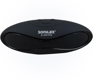 sonilex bluetooth speaker sl bs131fm price