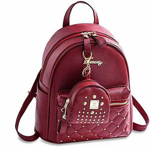 amazon school bolsas under 300