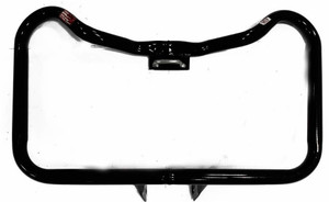 Honda shine bike leg guard price clearance