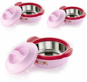 MILQUES-Set 3 taglieri 3 martelli crostacei individuali 