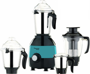 4 jar mixer grinder