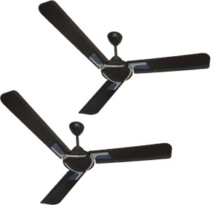 STANDARD Vertex 1200 Mm 3 Blade Ceiling Fan Price In India Buy