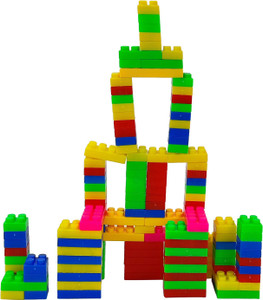 Easy hotsell building blocks