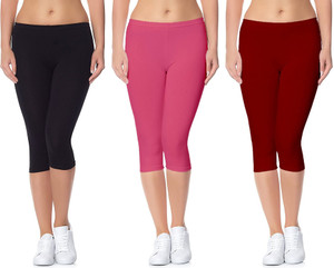 SwaNit 3/4th/Calf Length Western Wear 
