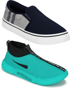 combo running shoes
